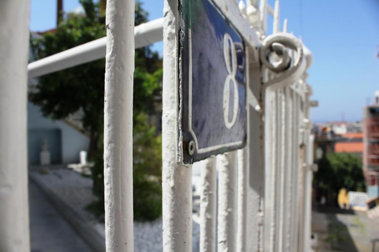 Portas Do Castelo Apartments Lisboa Eksteriør bilde