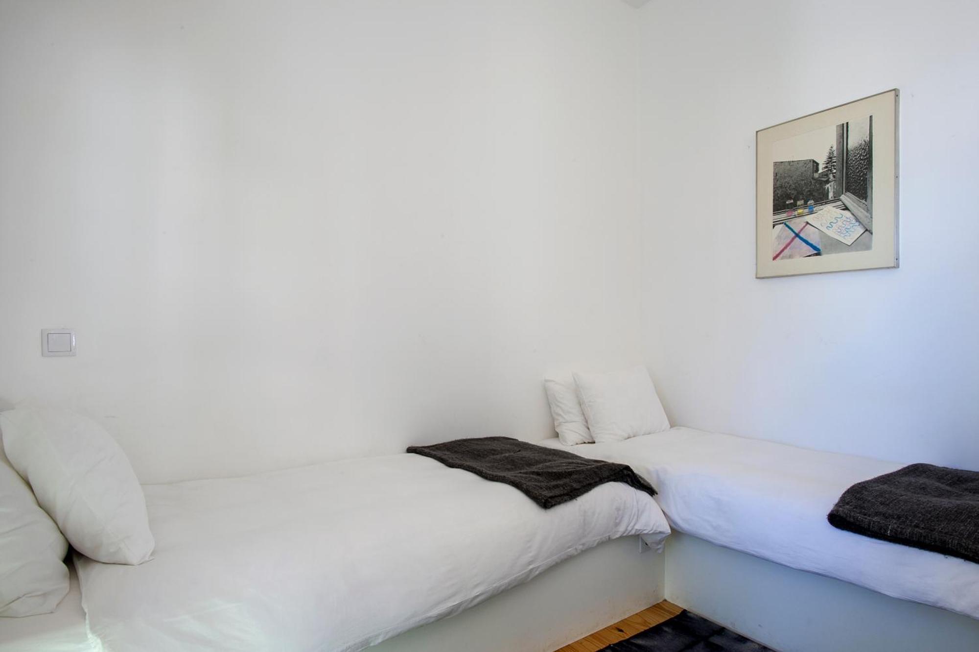 Portas Do Castelo Apartments Lisboa Rom bilde