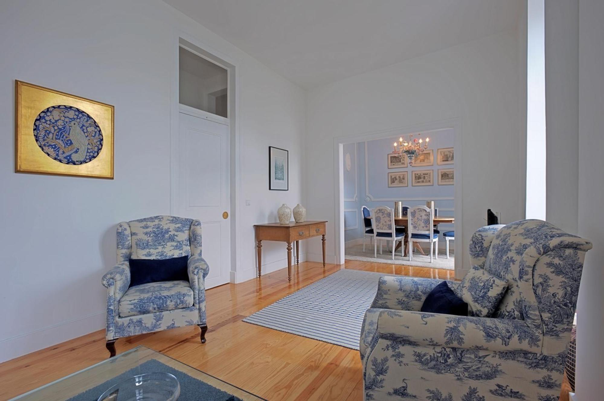 Portas Do Castelo Apartments Lisboa Rom bilde