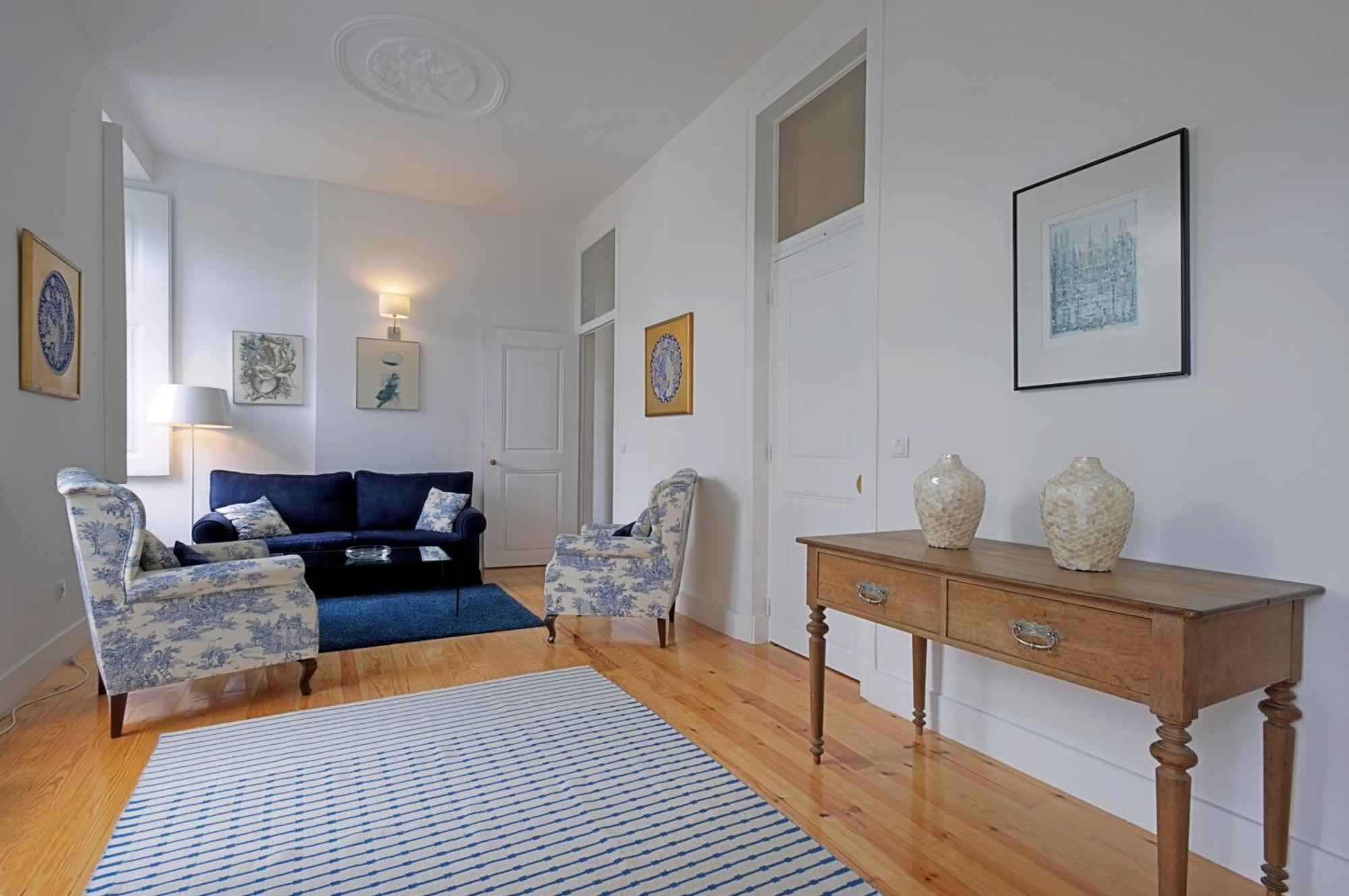 Portas Do Castelo Apartments Lisboa Rom bilde