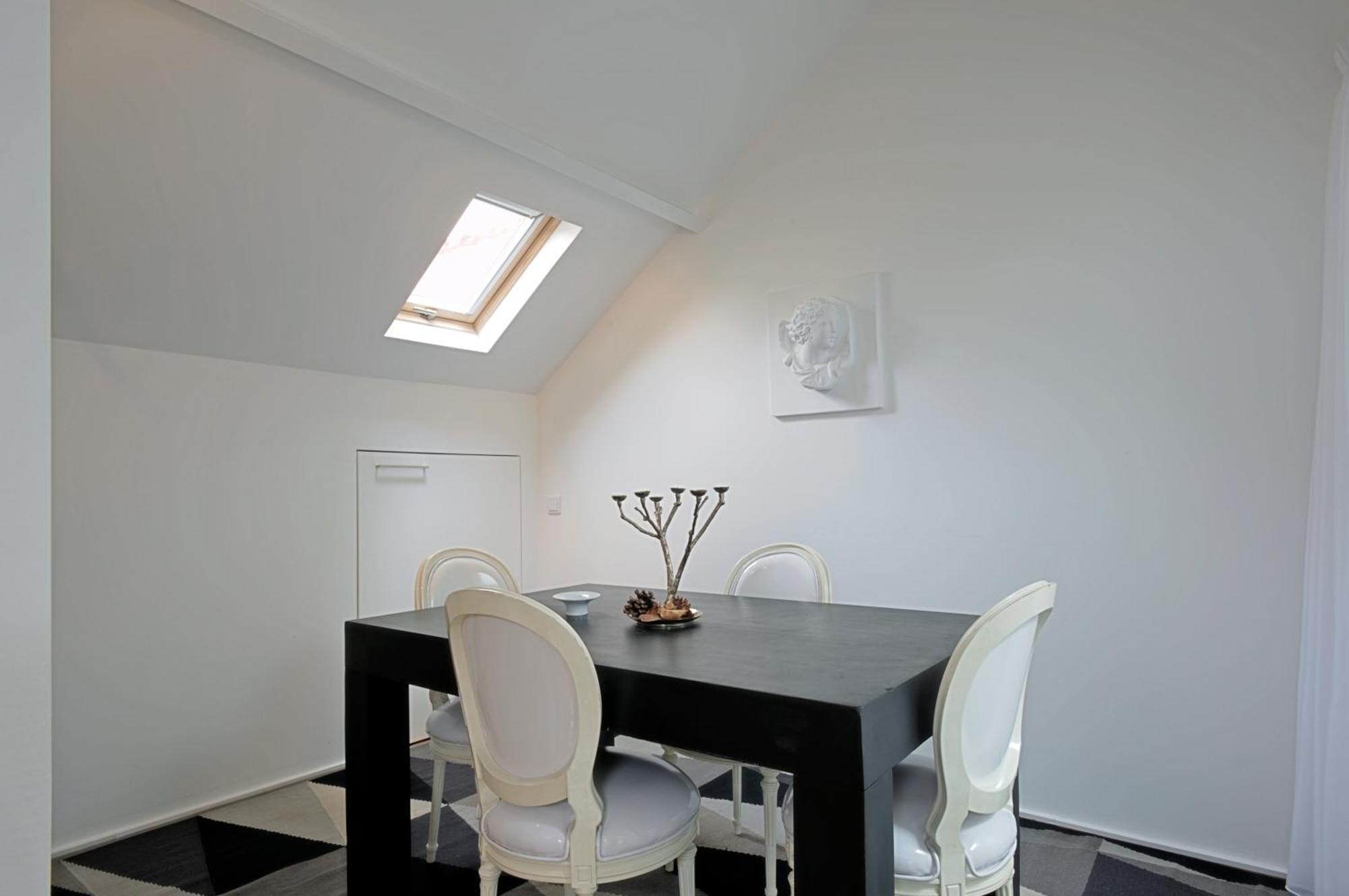 Portas Do Castelo Apartments Lisboa Rom bilde