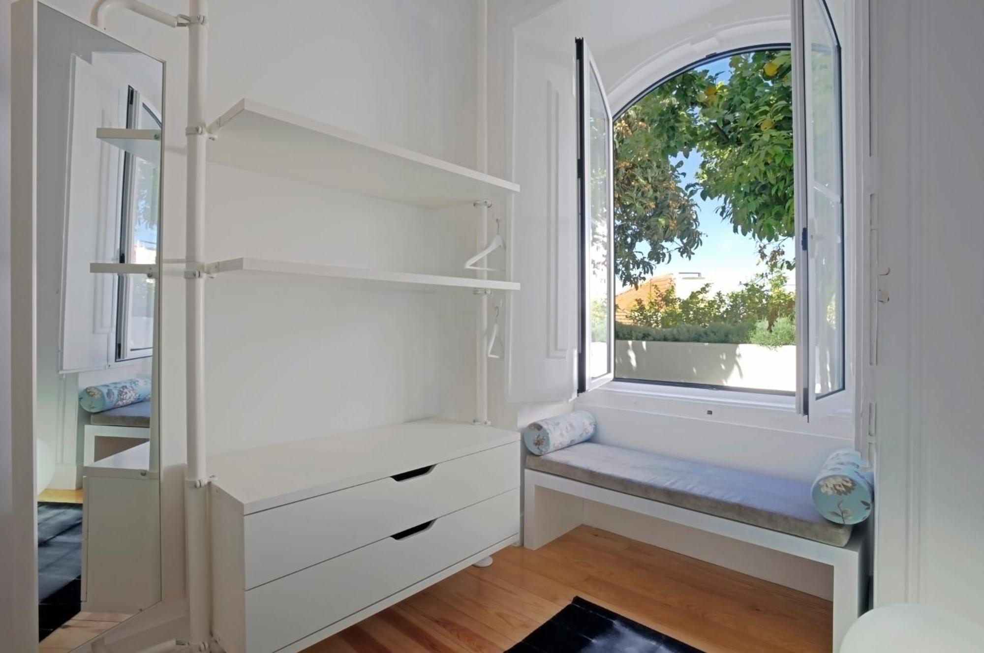 Portas Do Castelo Apartments Lisboa Rom bilde