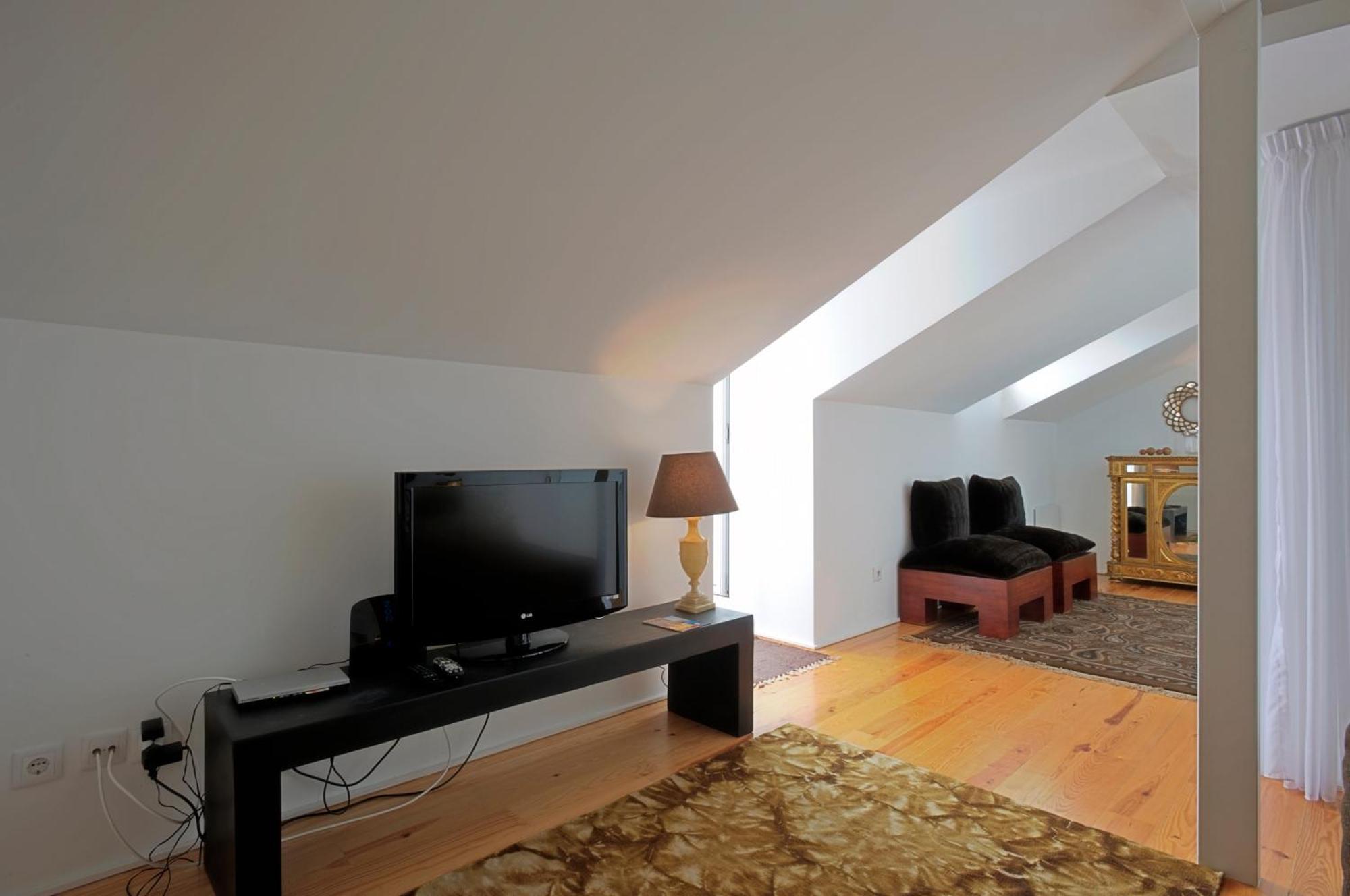 Portas Do Castelo Apartments Lisboa Rom bilde