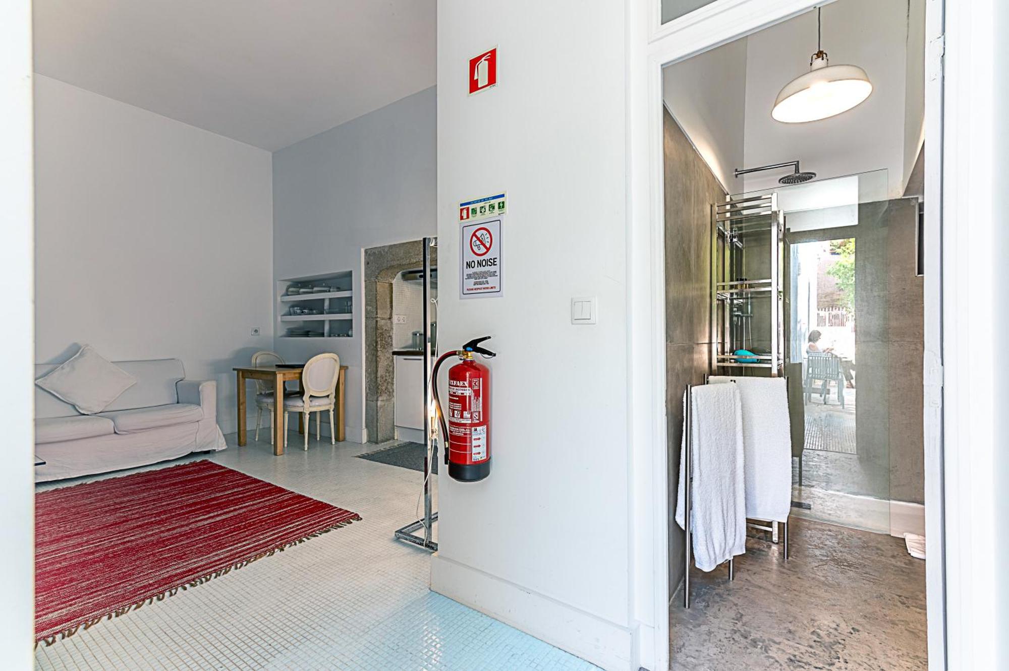 Portas Do Castelo Apartments Lisboa Rom bilde