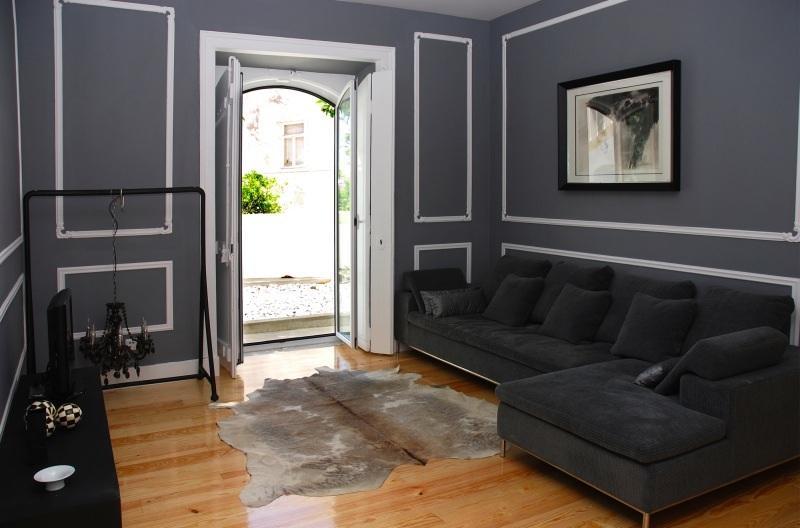 Portas Do Castelo Apartments Lisboa Rom bilde
